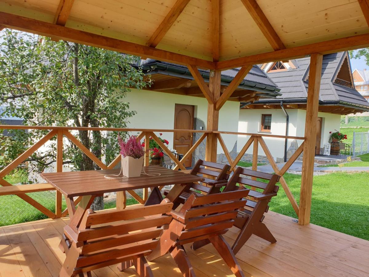 Holiday home U Majerczyka