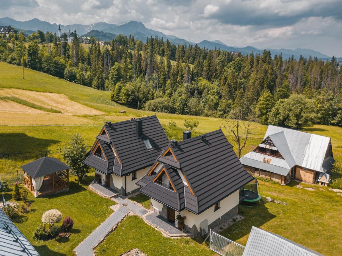 Holiday home U Majerczyka