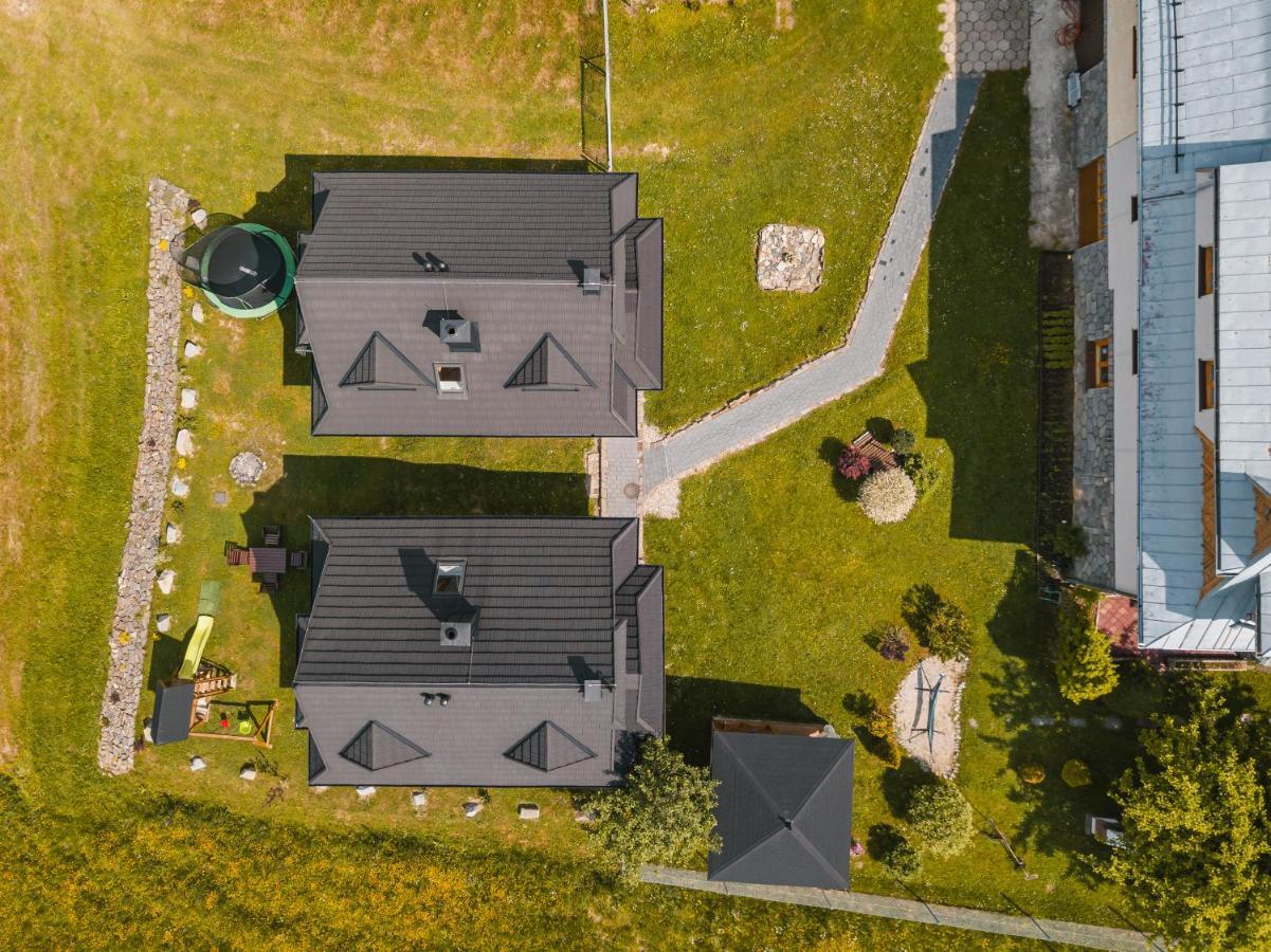 Holiday home U Majerczyka *