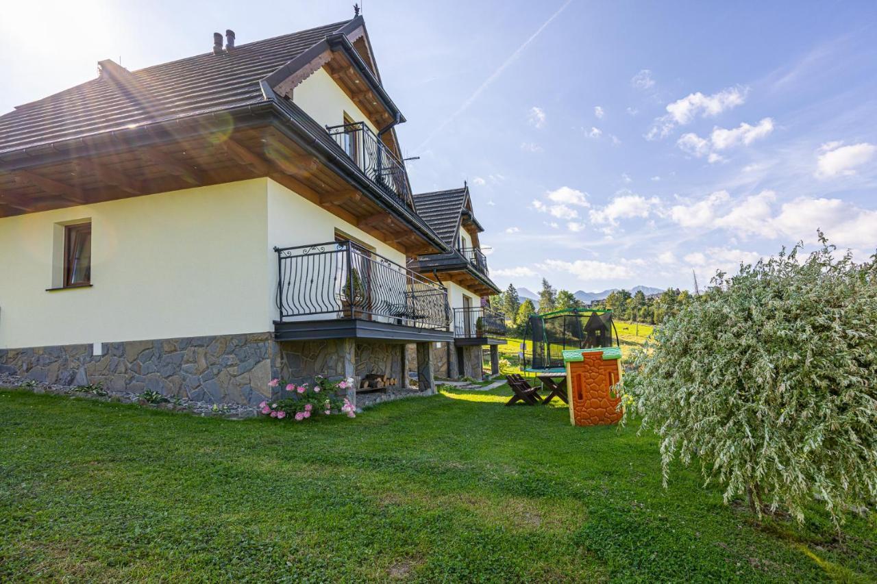 U Majerczyka Holiday home *