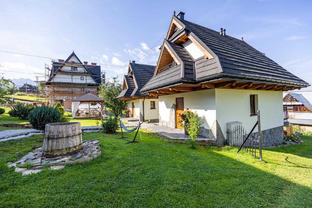 Holiday home U Majerczyka Zakopane