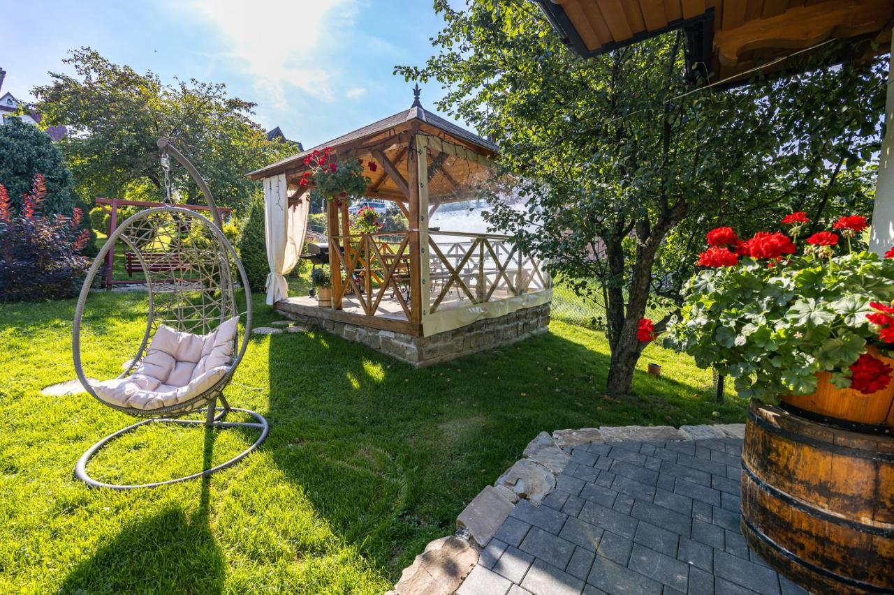 U Majerczyka Zakopane