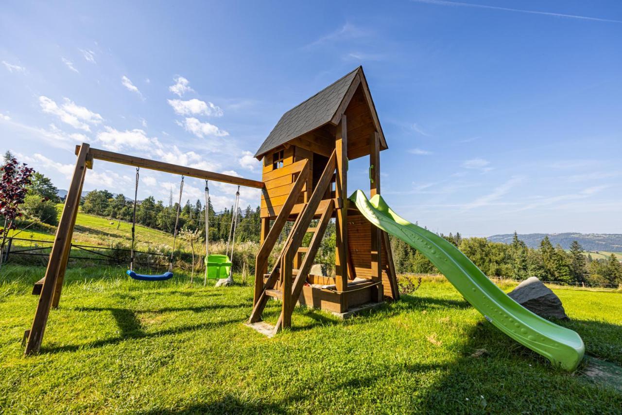 U Majerczyka Holiday home Zakopane