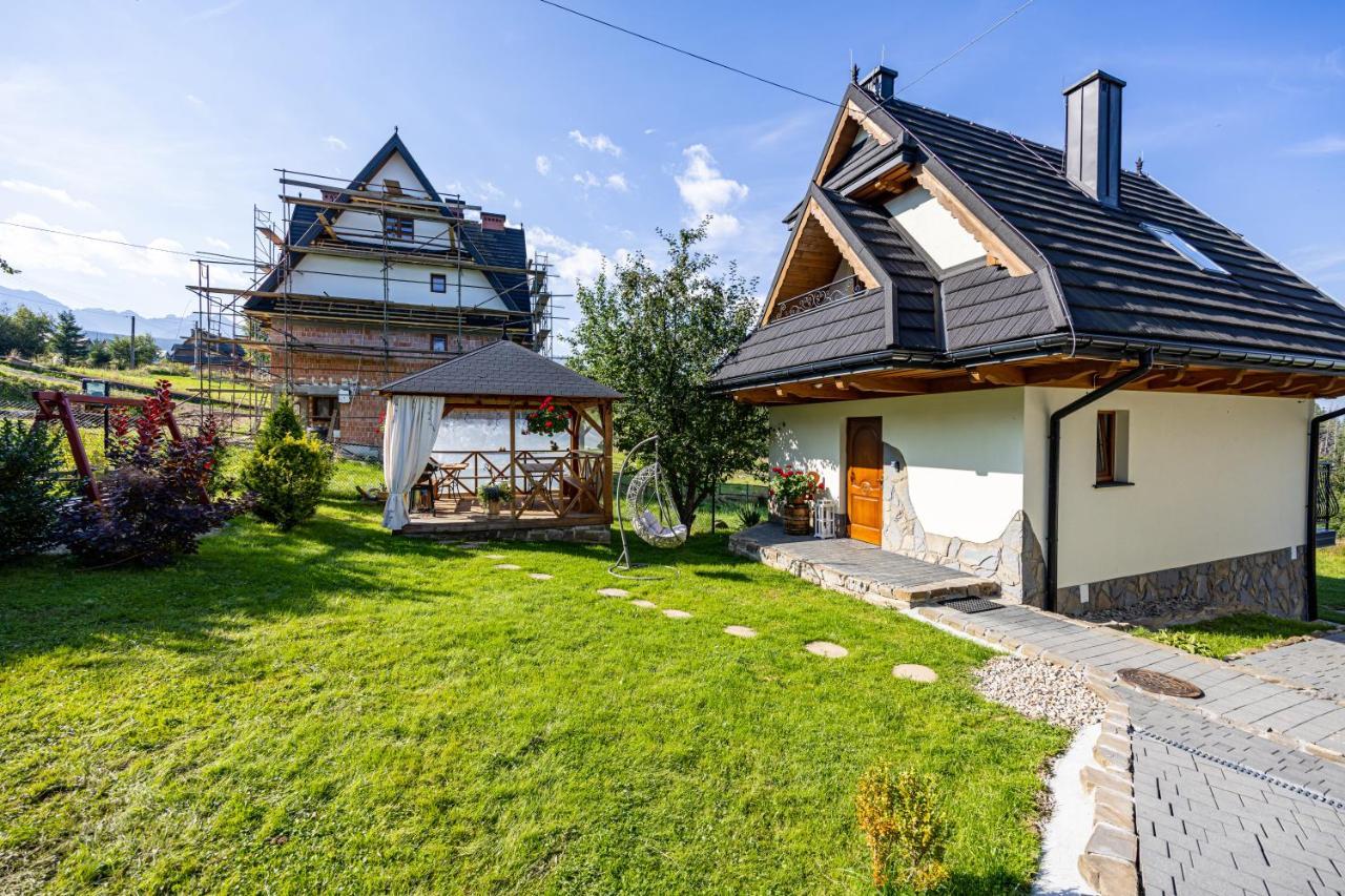 Holiday home U Majerczyka Zakopane