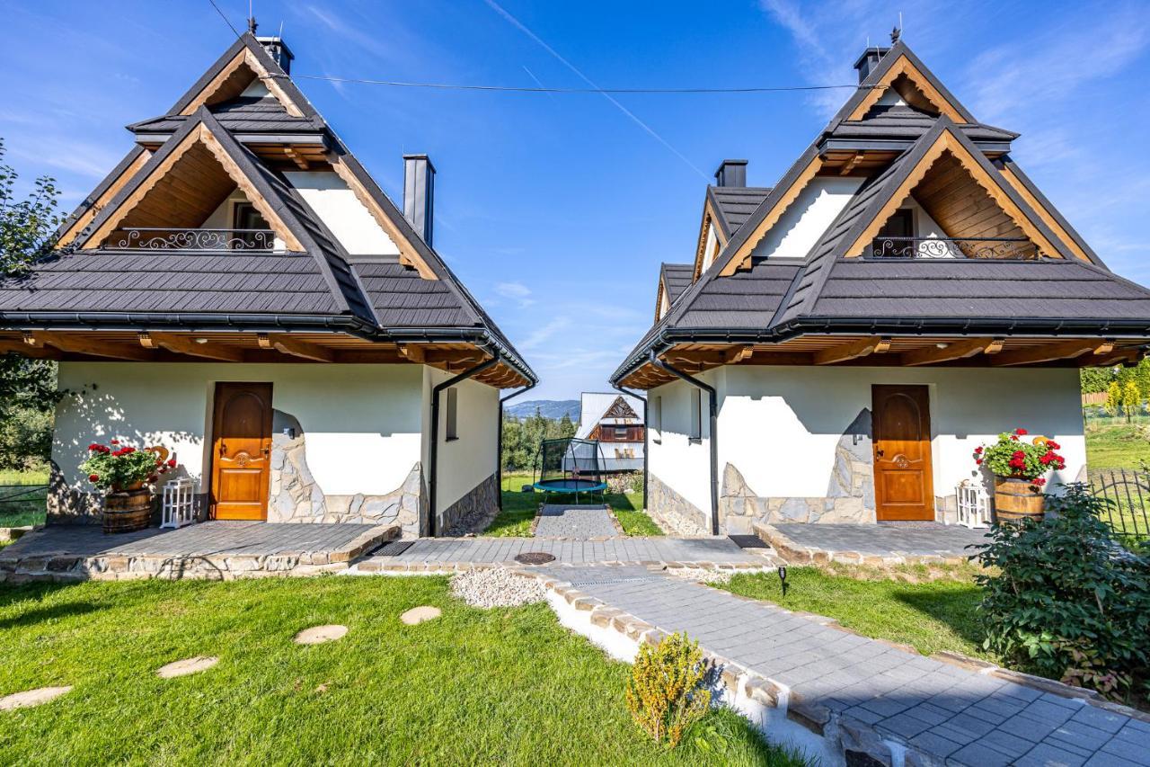 U Majerczyka Holiday home