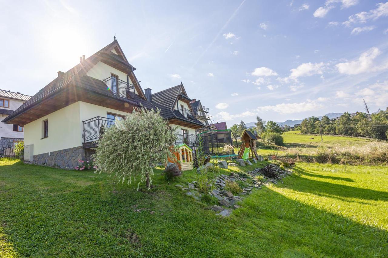 U Majerczyka Zakopane