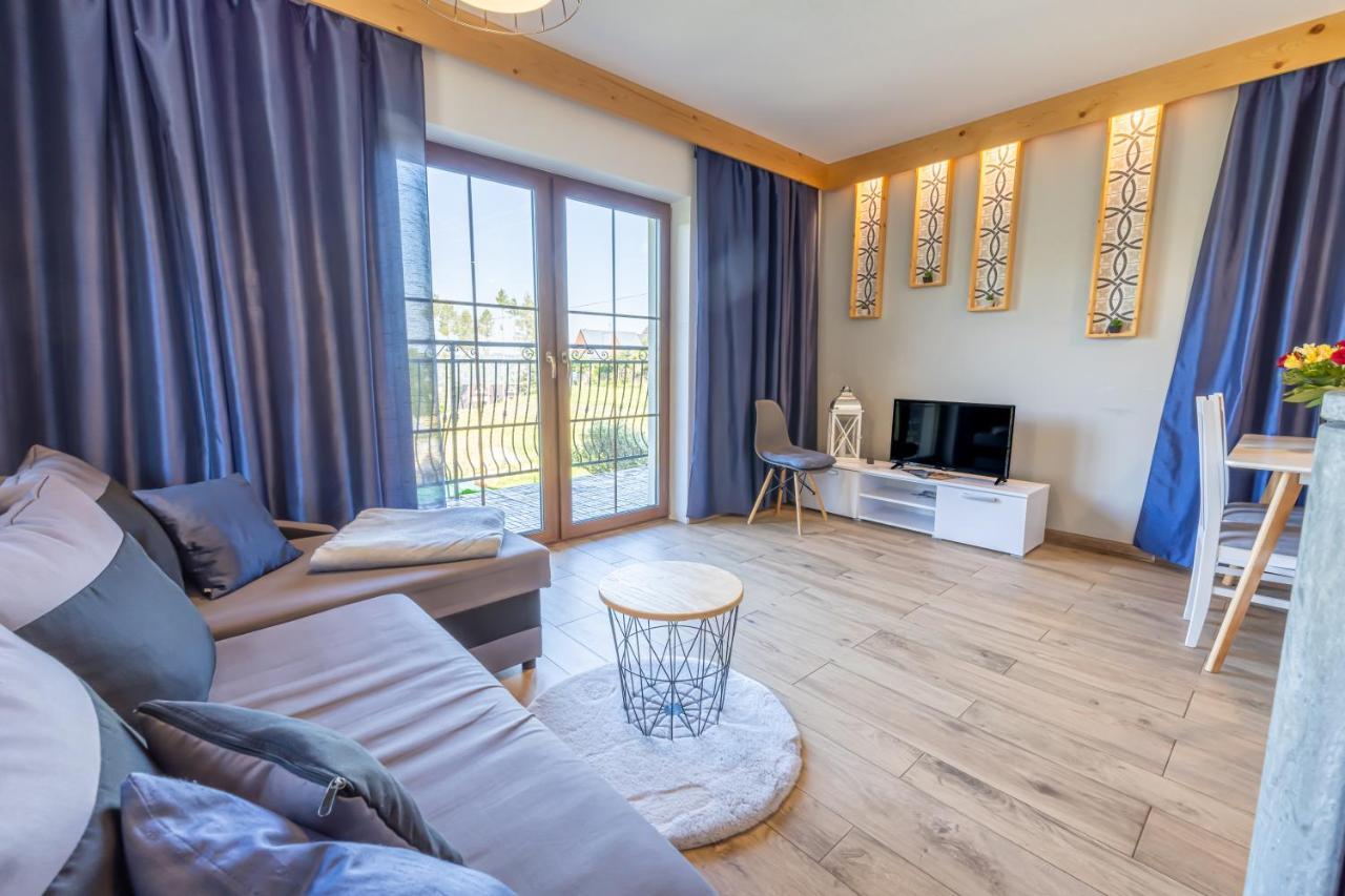U Majerczyka Holiday home Zakopane
