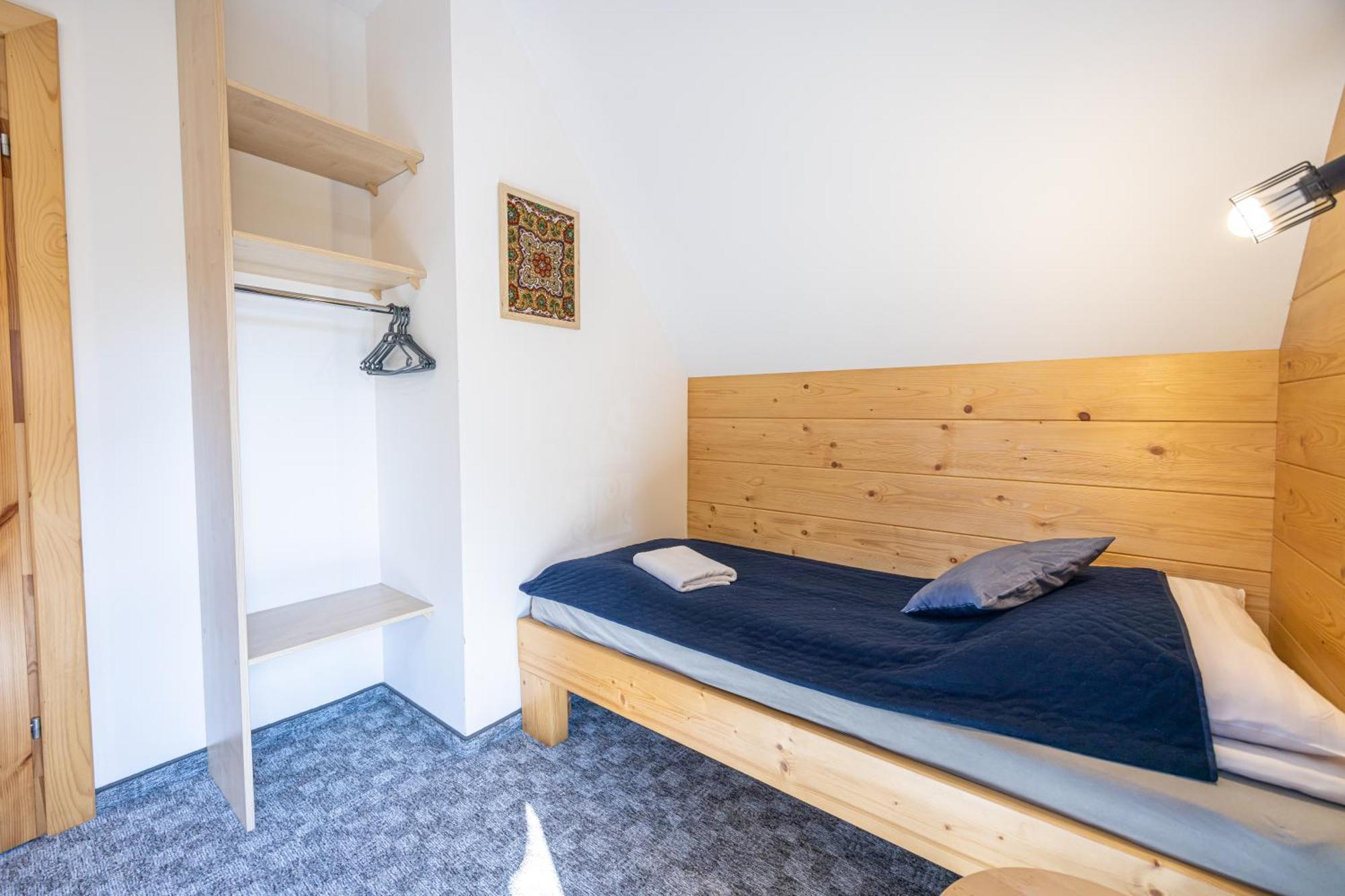 Holiday home U Majerczyka