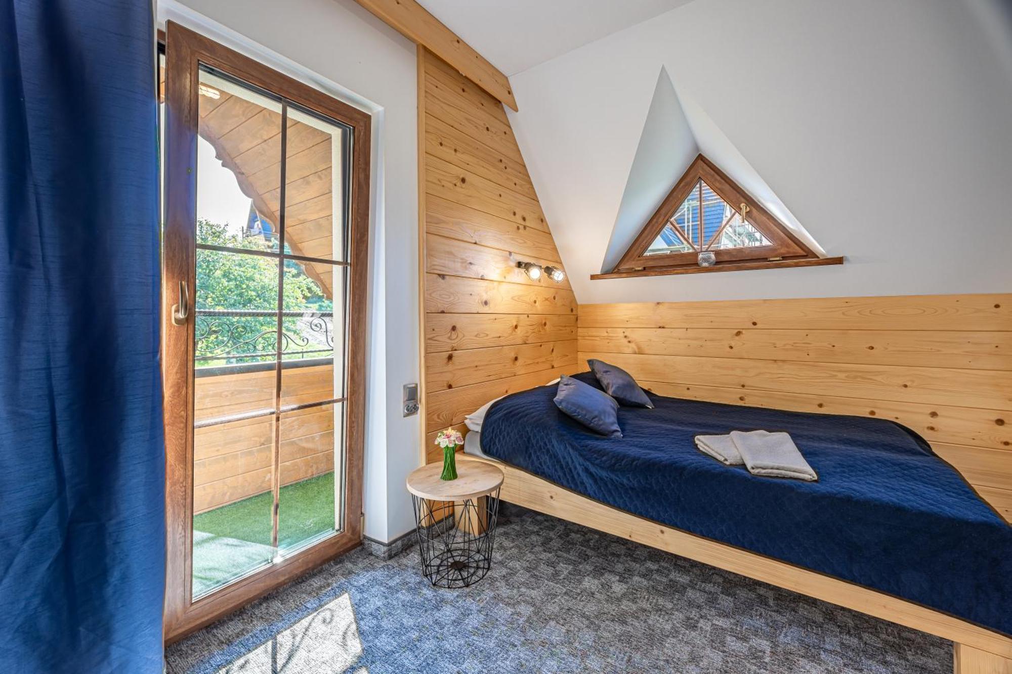 U Majerczyka Holiday home Zakopane