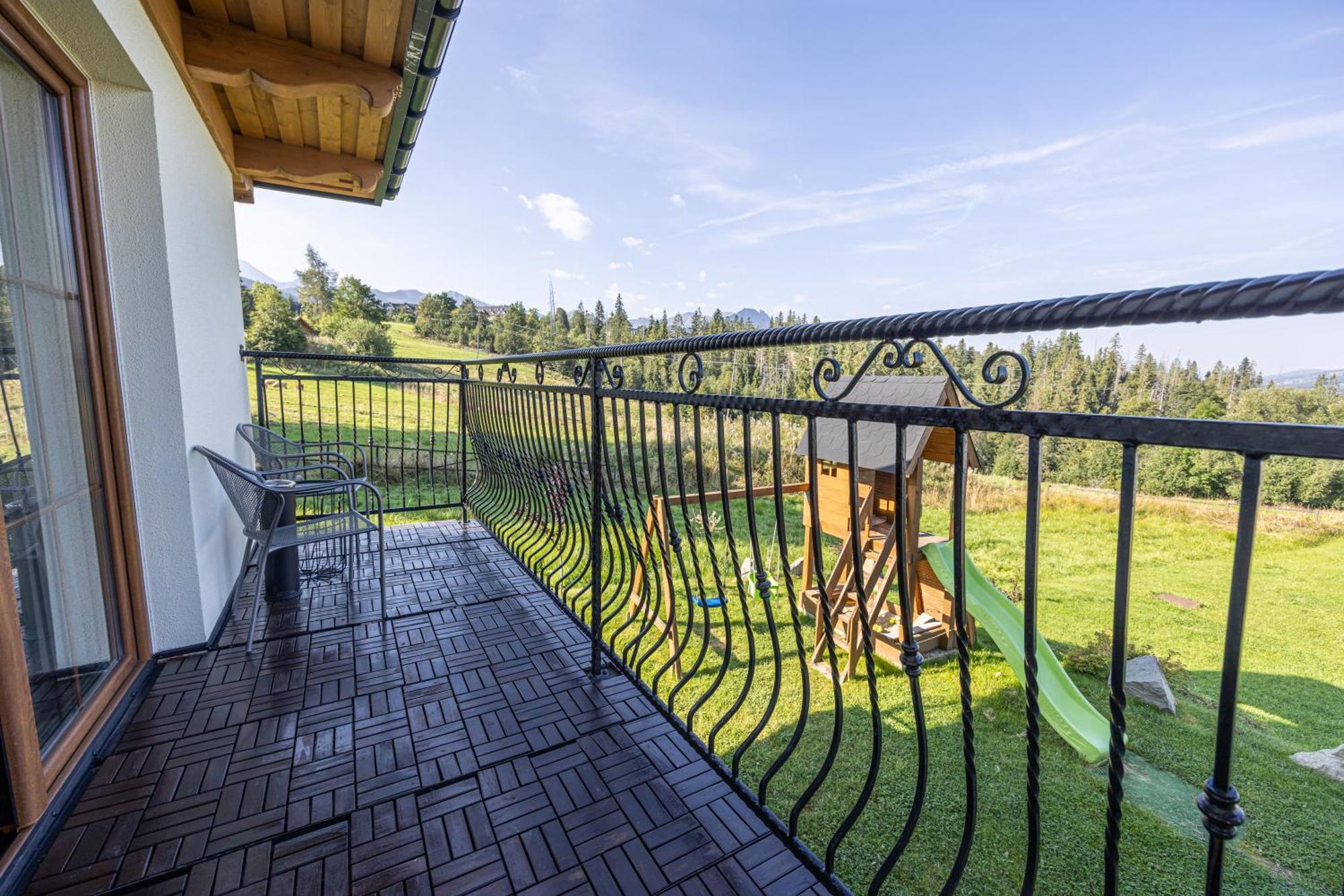 Holiday home U Majerczyka Zakopane