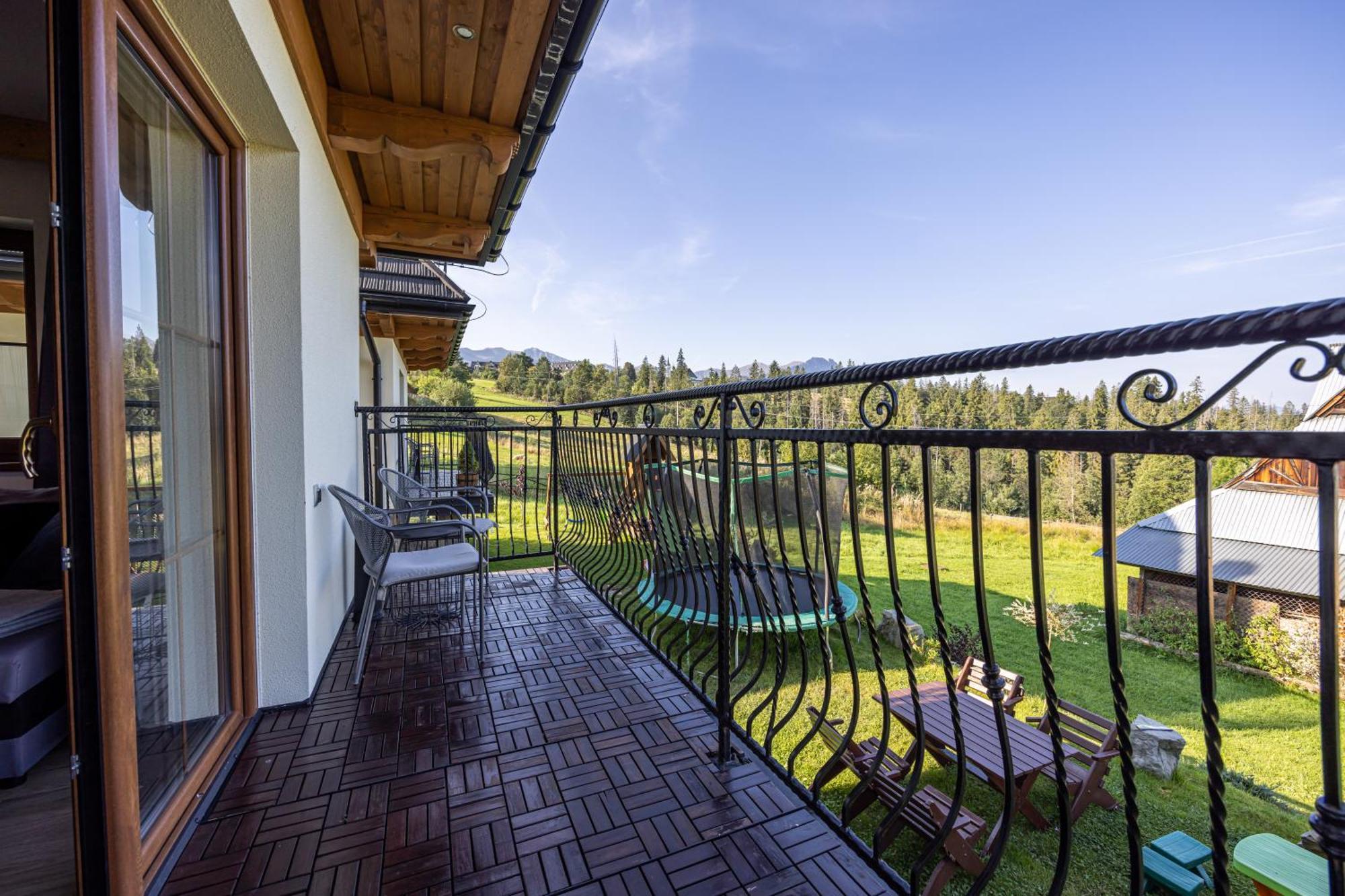 U Majerczyka Holiday home