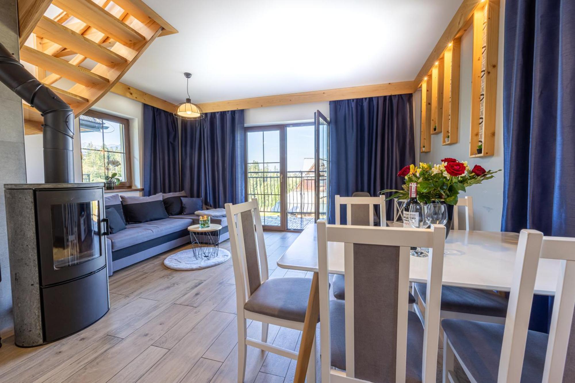U Majerczyka Holiday home