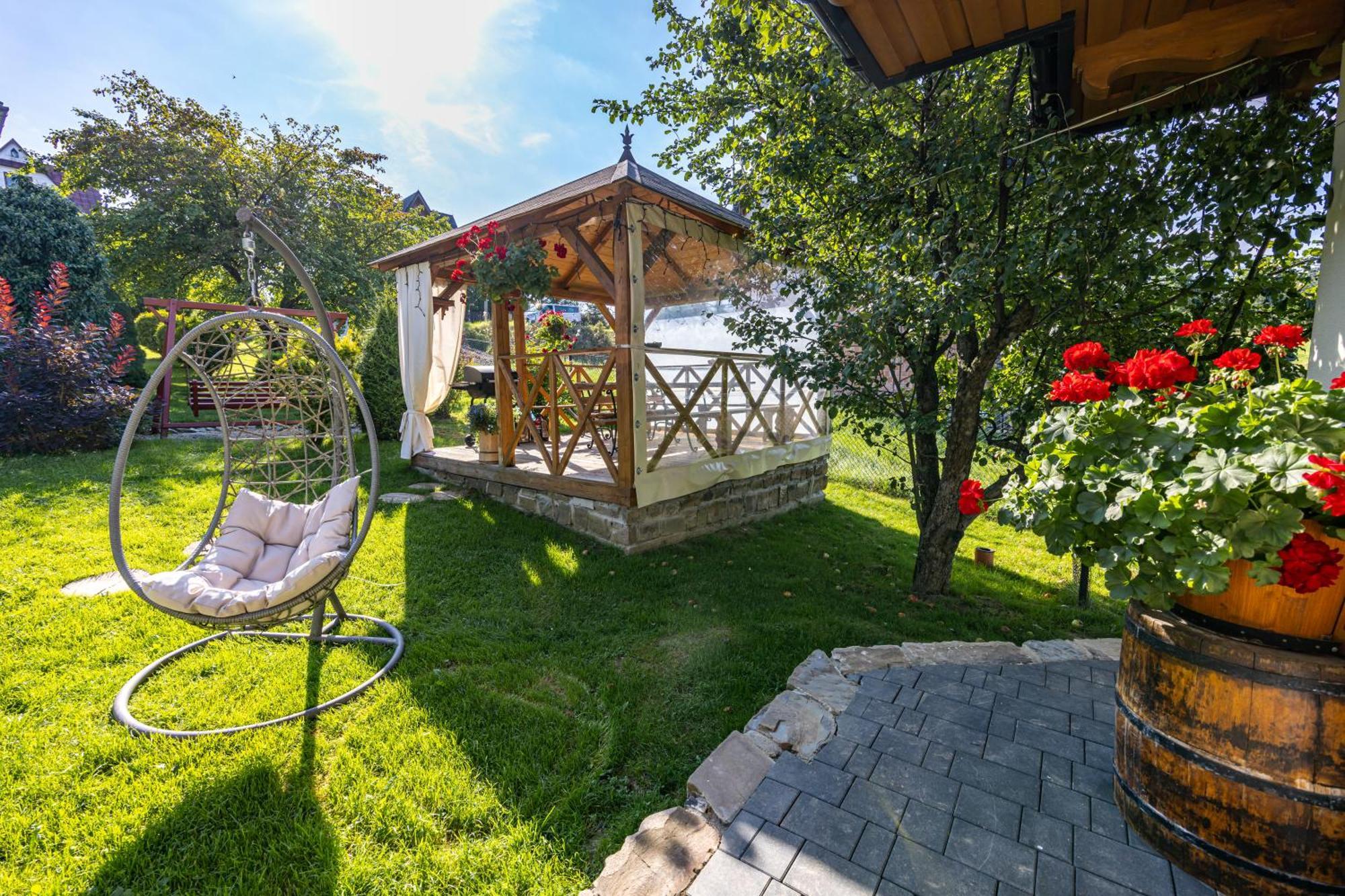 U Majerczyka Holiday home *