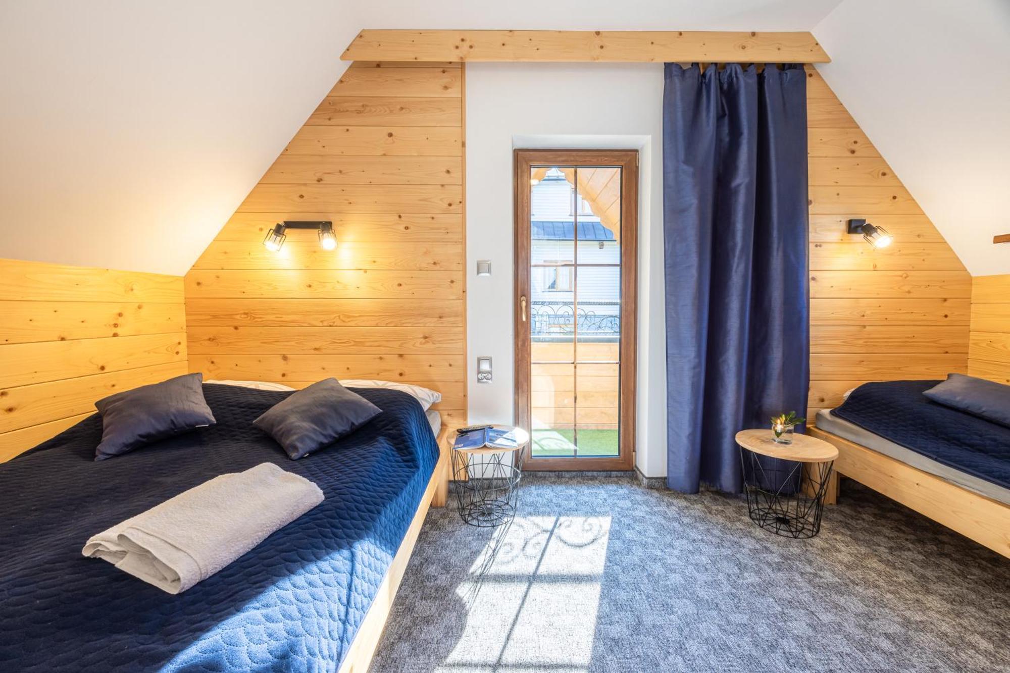 Holiday home U Majerczyka *