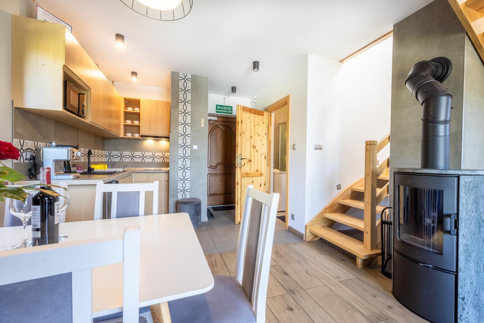 U Majerczyka Holiday home Zakopane