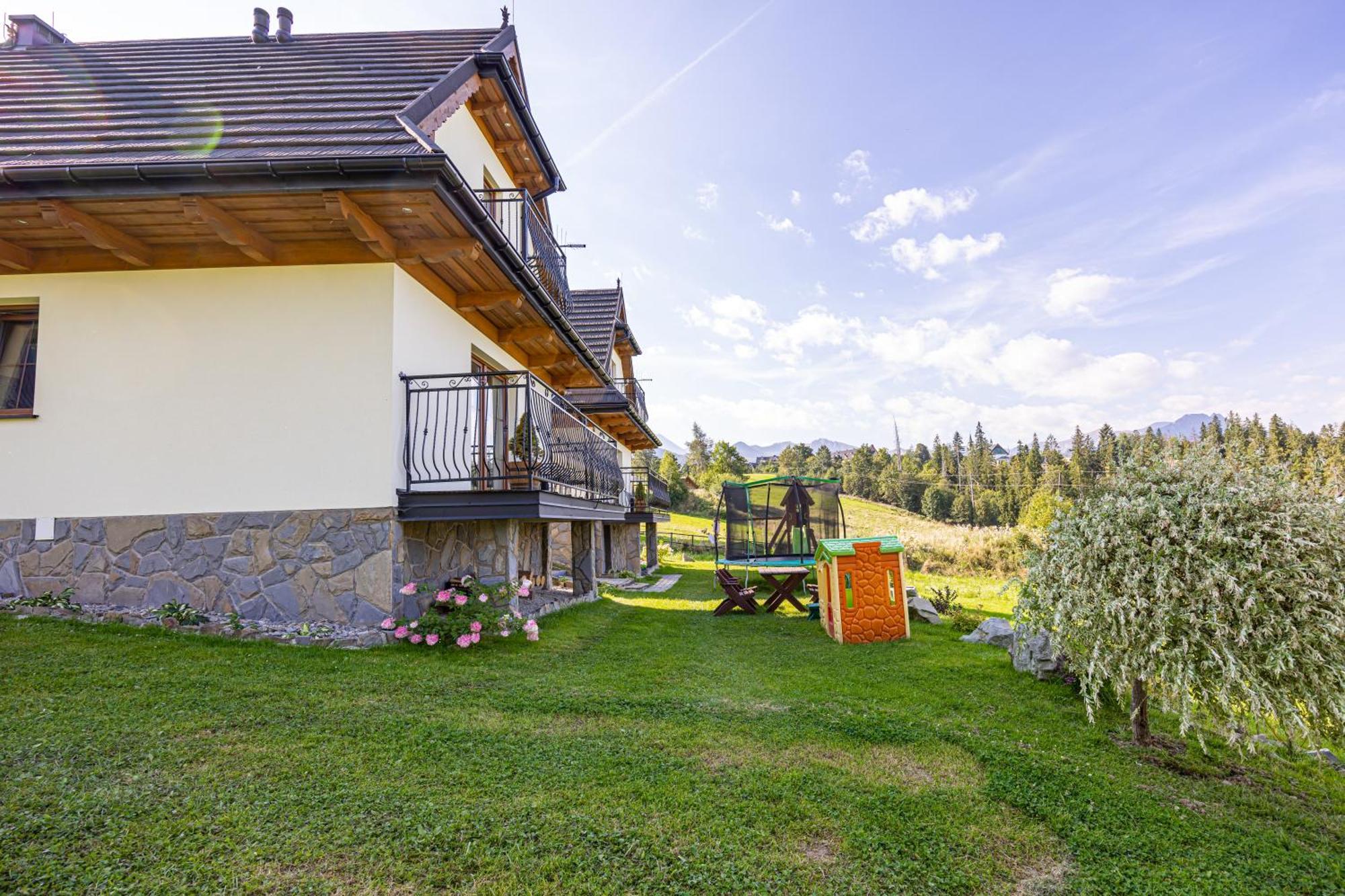 U Majerczyka * Zakopane