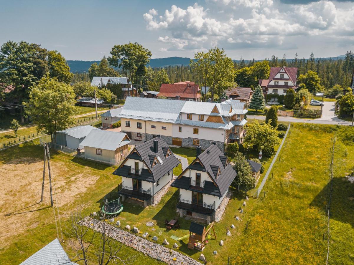 Prázdninový dům U Majerczyka